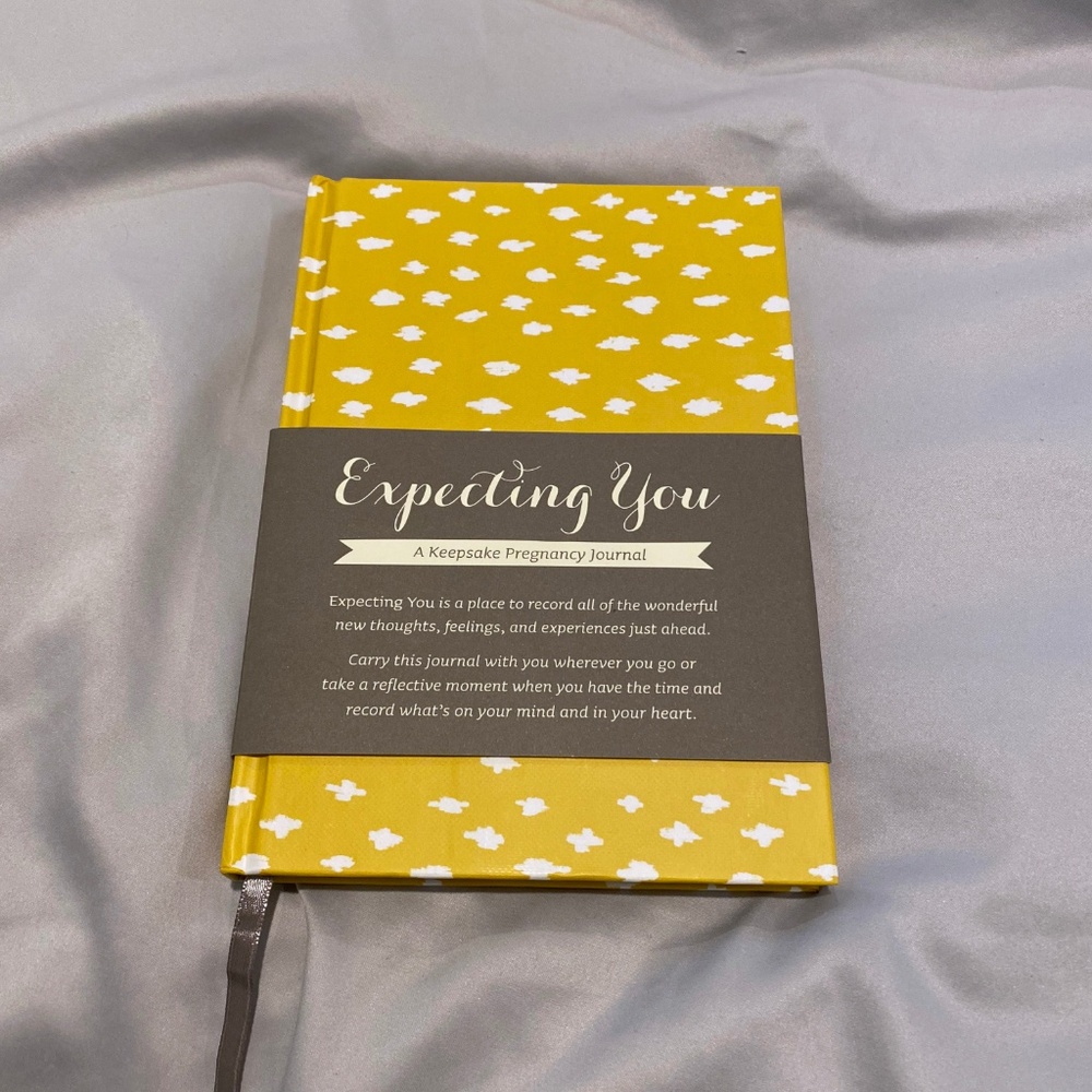 Pregnancy Journal (NWT)